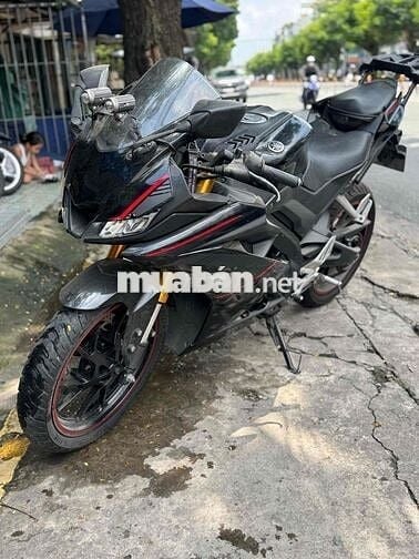 R15 2019 zin đẹp