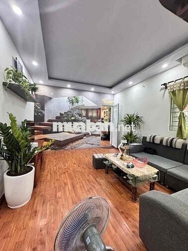NHÀ ĐẸP NHƯ CC CAO CẤP 85M2 - SỔ ĐỎ - 3PN - CHỈ HƠN 4 TỶ XÍU