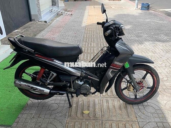 siirus 50cc dk 2022 chính chủ