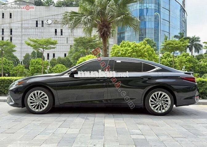 Lexus ES 300h 2023
