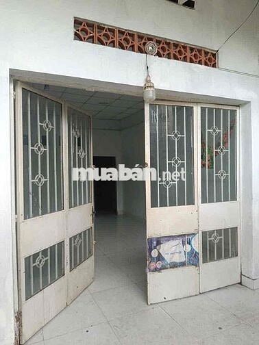 Nhà C4 1/ đường Phan Văn Hớn, P. TTN, Q12, dt 75m2 (4,4mx17m) 💰3,8Tỷ