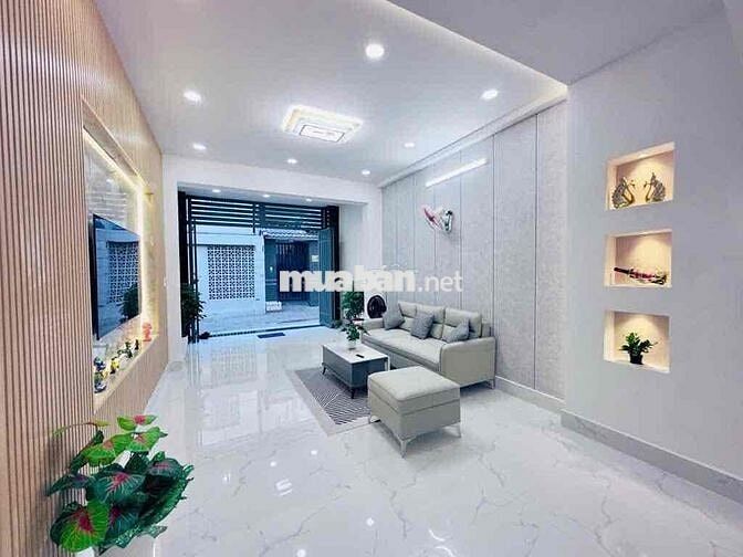 SIÊU PHẨM 3 TẦNG,ÔTÔ TẬN CỬA HƠN 5TỶ