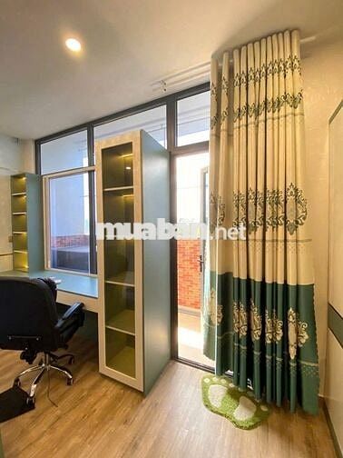 CHO THUÊ CĂN HỘ - OFFICETEL - BOULEVARD - PHÚ MỸ - QUẬN 7 - TPHCM