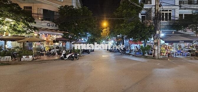 NHÀ ĐẸP - NGÔ THÌ NHẬM - NHÀ ĐẸP Ở NGAY - MT RỘNG 5,5M - VỊ TRÍ VÀNG