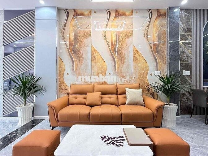 Nhanh tay sở hữu nhà mặt tiền giá rẻ tại Thuận An, giá 900trieu/80m2.