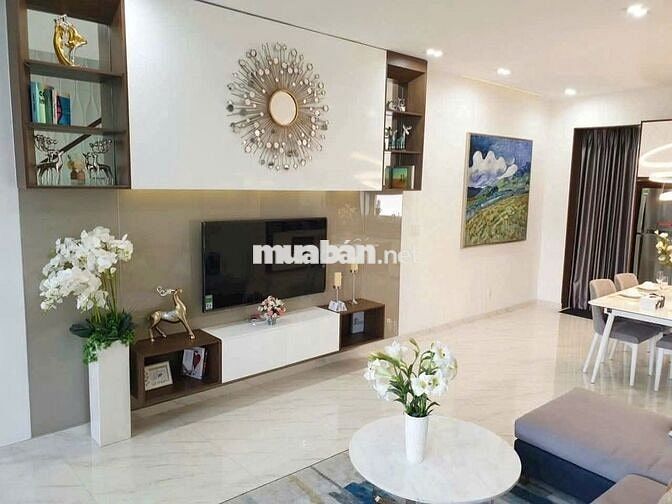 Cho thuê nhà phố Lovera Park 11tr Full nội thất, căn 3PN, Khang Điền