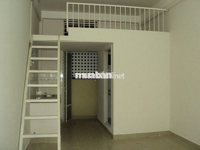 Cho thuê phòng trọ khép kín, 20m2 gần Lotte Võ Chí Công