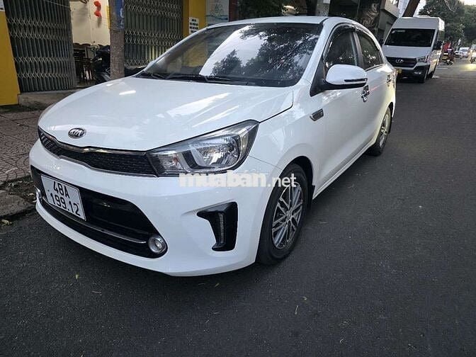 Kia Soluto 2019 1.4 AT tự động
