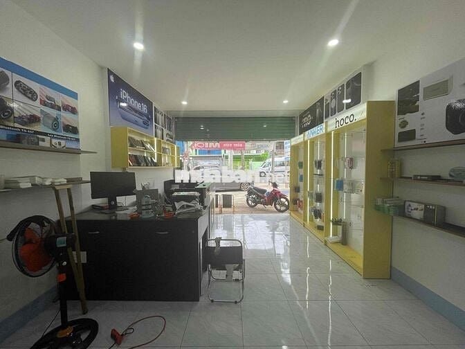 Mặt bằng kinh doanh 06 Giải Phóng