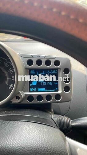 Chevrolet Spark 2014 LS 1.0 MT - 170000 km