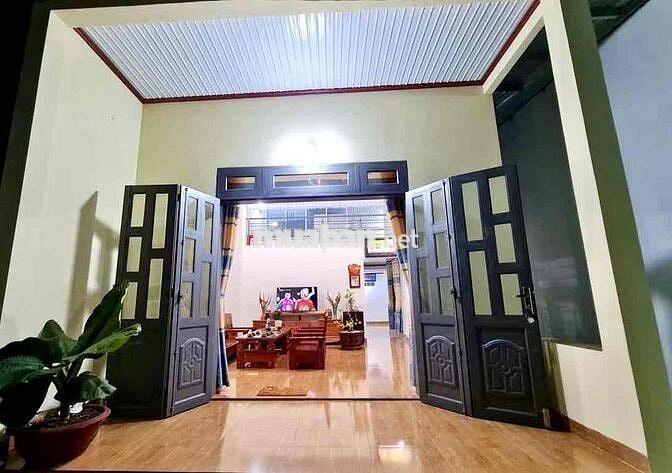 nhà cho thuê : Hẻm 38 Nguyễn trường tộ