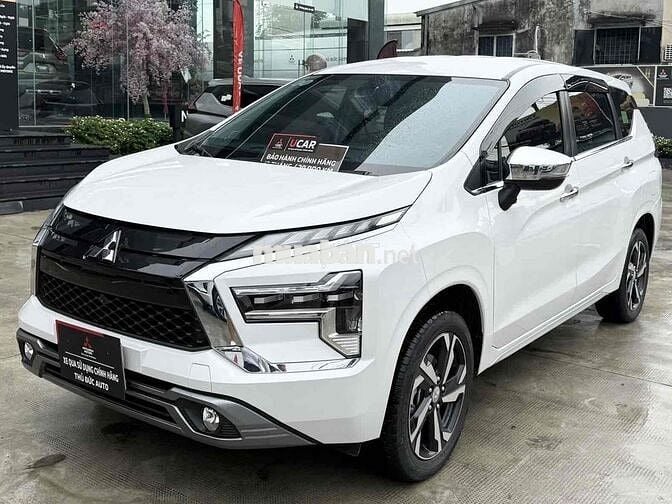 Mitsubishi Xpander 2023 Premium - Lướt 18000km