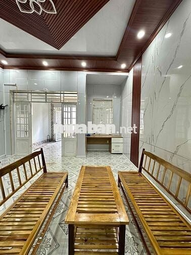 nhà chưa thuê: Hẻm nguyễn công trứ (tự an)
