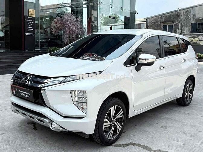 Mitsubishi Xpander 2020 1.5AT - Siêu Đẹp 5v8km