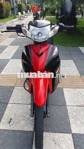 Siriut 50cc 2019. May rin xe dep