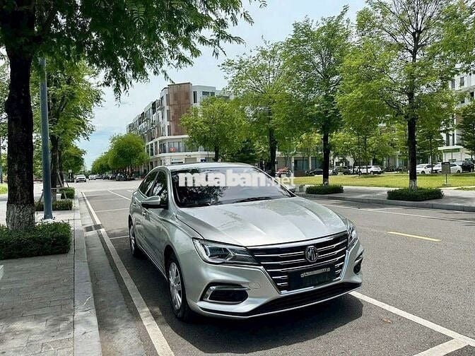 MG5 MT trả trước 85tr nhận xe - ***