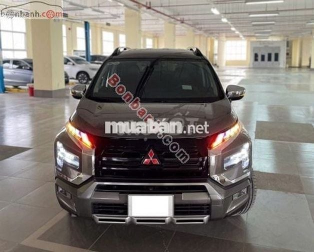 Mitsubishi Xpander Cross 1.5 AT 2022