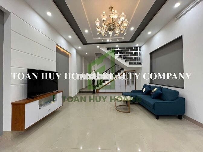 🏖️🏡 Tuyệt Vời! Nhà Cho Thuê Gần Hồ Xuân Hương, Cách Biển Chỉ 300m!
