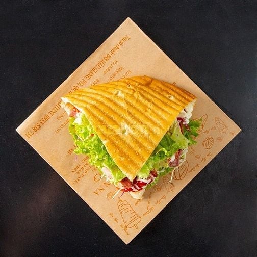 Tuyển phụ bán buổi sáng quán bánh mì Kebab Thạch Lam 25k/h