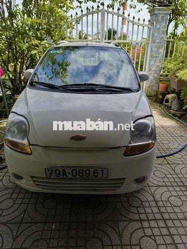 2009 LT 0.8 MT tập lái