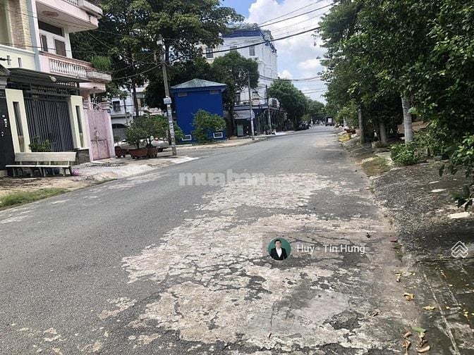 Bán đất khu Tên Lửa, MT đường Số 7A, 10 x 22m, 21.5 tỷ. (Tín Hưng)
