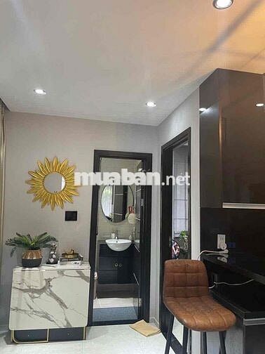 Cho Thuê Biệt Thự Camellia, Full nội thất,Nhà sạch sẽ,Dọn vào ngay