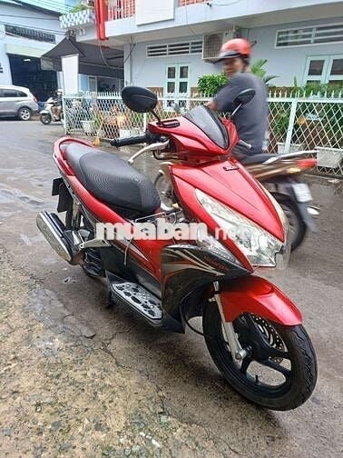 AB biển số tp chính chủ máy êm ru. xe này ngon