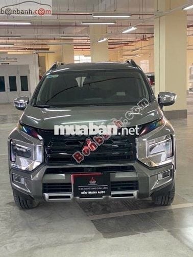 Mitsubishi Xpander Cross 1.5 AT 2022
