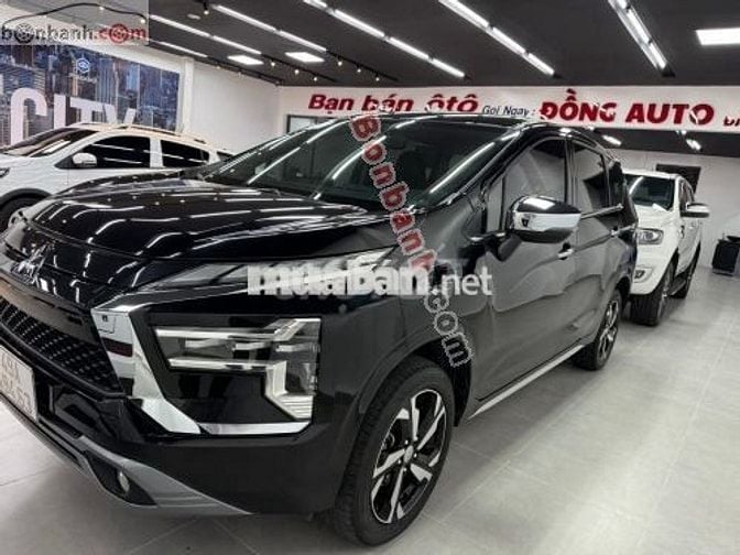Mitsubishi Xpander Cross 1.5 AT 2022