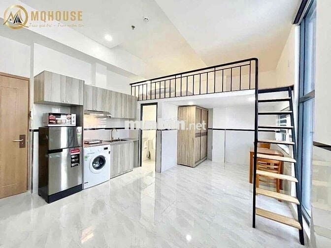 🔥DUPLEX FULL NỘI THẤT CAO CẤP🔥TÔ KÝ🔥NGUYỄN ẢNH THỦ🔥UTH - LĐXH - FPT -
