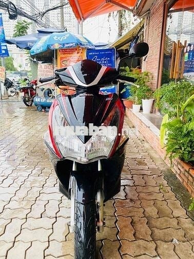 Honda AirBlade Fi Bstp
