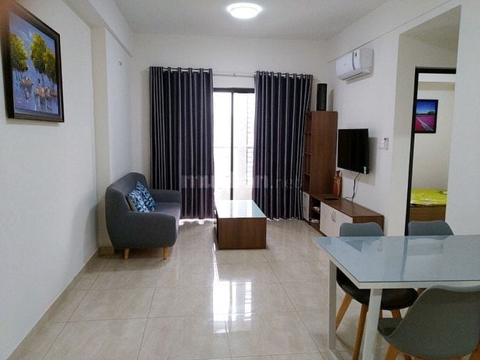 Giỏ Hàng CH cao cấp tại dự án Centana Thủ Thiêm,Q2 (55m,2pn giá 3,7ty)