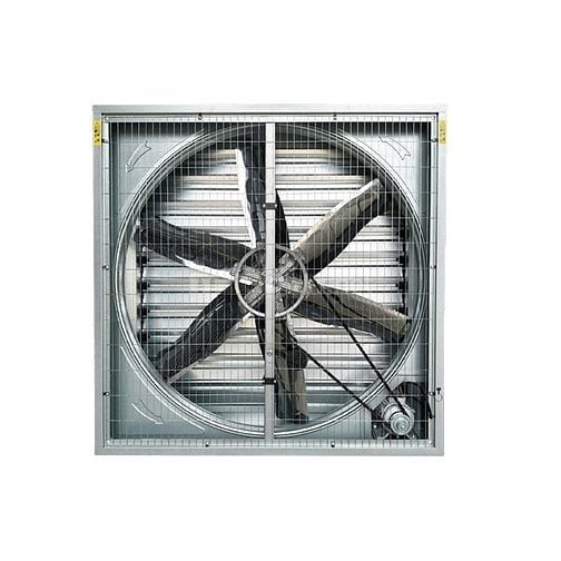 Quạt hút công nghiệp 1380x1380