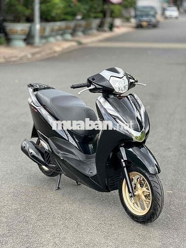 Lead 125cc Đen Đồng 2021 Đèn Led Bao Ra Tên 60 🎉🎉🎉