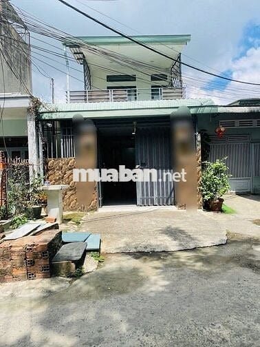 Chính chủ gửi bán nhà 1 trệt 1 lầu ở Phước Kiển, Nhà Bè. 35m2/1ty830