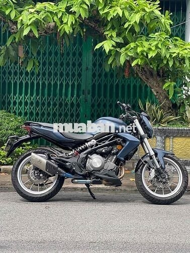 benelli 302