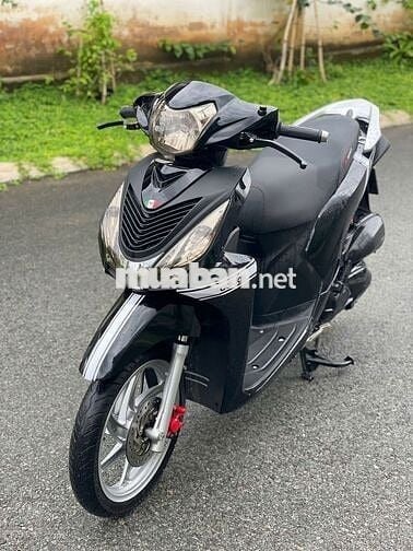 Vision 110 kiểng nhẹ 2018 cccd chủ, khóa smarkey,