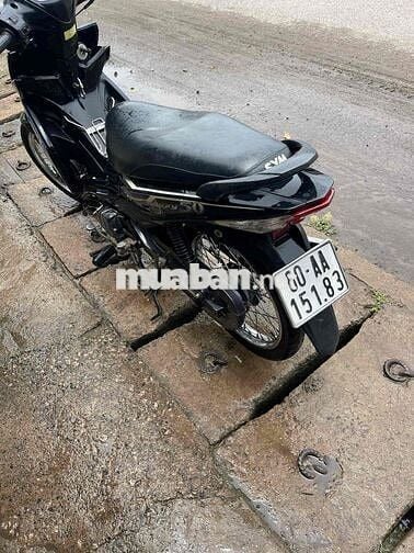 Galaxy 50cc bs 60