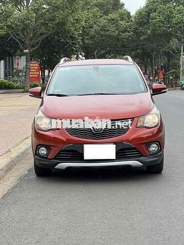 VinFast Fadil 2020 - 500000 km