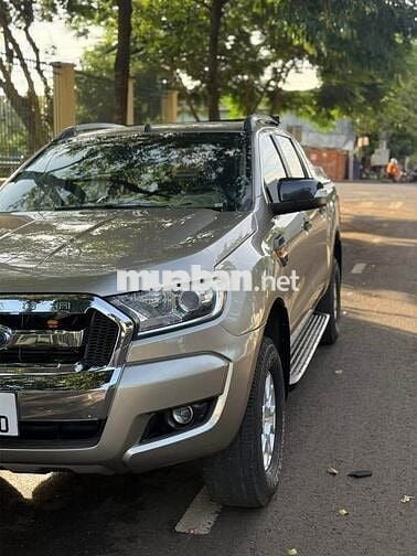 Ford Ranger 2017  - 90000 km