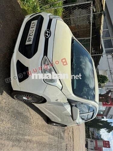 Hyundai i10 Grand 1.0 MT Base 2015 -
