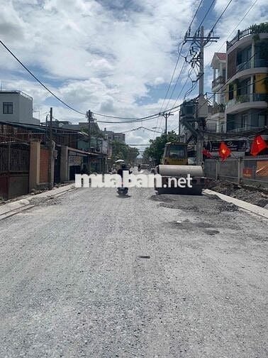 🏡  MẶT TIỀN 400M2 (12,5X32) ĐƯỜNG 38 – GÓC CHỢ HIỆP BÌNH