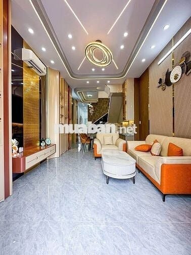Bán nhà kdc cửu long đã có sổ hồng riêng giá chưa tới 4 tỷ
