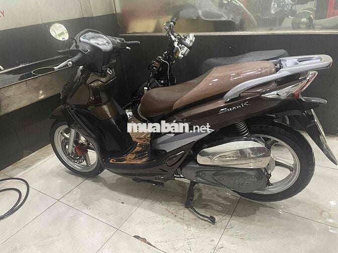 xe zin máy êm chất