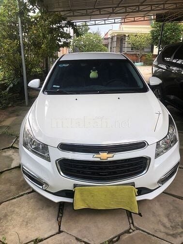Chevrolet Cruze 2017 LT 1.6L - 200000 km