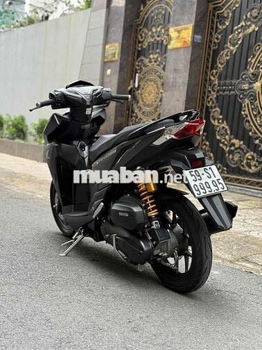 vario 125 2018 bs tứ quí 99995 full đồ real sịn