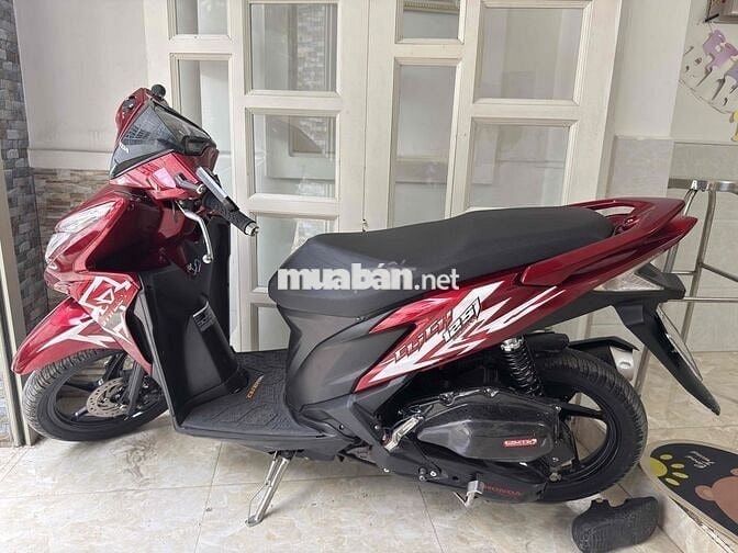 em bán xe click thái nhập 2015 xe dọn keng