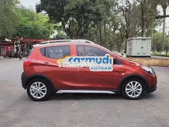 VinFast Fadil Cao cấp 2020 - hatchback hạng A