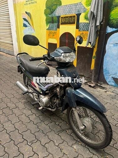 anpha 2003 bstp 9 chủ