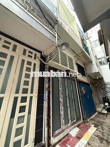 Chính Chủ Cho Thuê Nhà Nguyên Căn P Vườn Lài